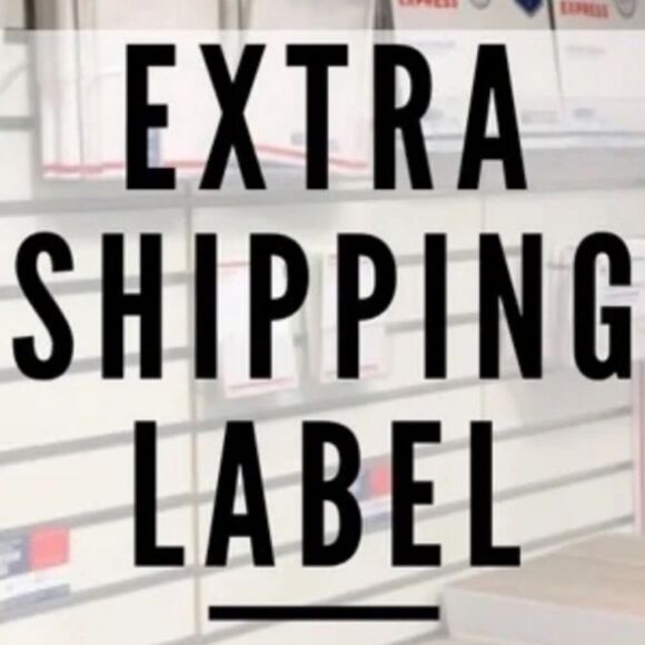 Label  - Picture 1 of 1